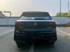 Bestune T55 1.5T - ფოტო 14