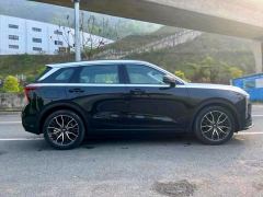Bestune T55 1.5T - ფოტო 4