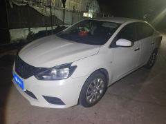 Nissan Sylphy Classic 1.6L XE Comfort Edition - ფოტო 1