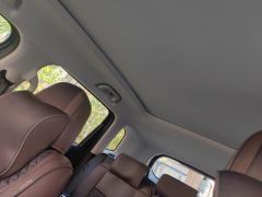 Haval Great Wall Big Dog Great Wall Dog 1.5T 2WD Edge Pastoral Edition - ფოტო 15