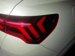 Audi Q3 35 TFSI Fashion Dynamic - photo 5