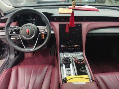 FAW Red Flag H5 2.0T Automatic Smart Connected Flagship Comfort Edition - ფოტო 16