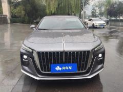 FAW Red Flag H5 2.0T Automatic Smart Connected Flagship Comfort Edition - ფოტო 3