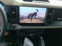 Ford Bronco 2.3T Edition - ფოტო 17
