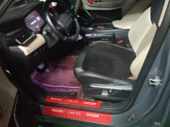 Lynk & Co 06 EM-P PHEV 84KM Range Pro - ფოტო 14