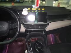 Lynk & Co 06 EM-P PHEV 84KM Range Pro - ფოტო 17