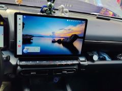 Haval Dargo PLUS 2.0T AWD EditionPlus - photo 17
