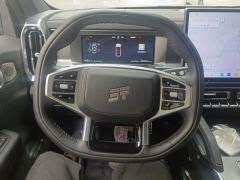 Jetour Traveller 2.0T AWD 5 - photo 18