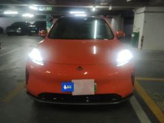 GAC Hyper HT 825km 825 Edition - photo 3