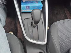 Chevrolet Cruze 325T Automatic Comfort Edition - ფოტო 10