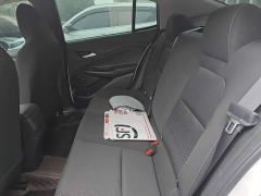 Chevrolet Cruze 325T Automatic Comfort Edition - ფოტო 13
