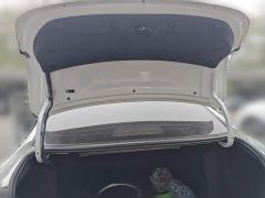 Chevrolet Cruze 325T Automatic Comfort Edition - ფოტო 15