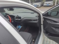 Chevrolet Cruze 325T Automatic Comfort Edition - ფოტო 19