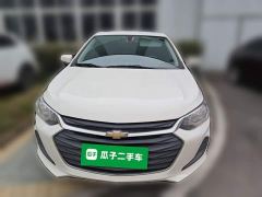 Chevrolet Cruze 325T Automatic Comfort Edition - ფოტო 2