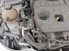 Chevrolet Cruze 325T Automatic Comfort Edition - ფოტო 20