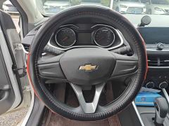 Chevrolet Cruze 325T Automatic Comfort Edition - ფოტო 6