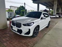 BMW X1 sDrive25Li M Sport Package - ფოტო 1