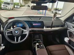 BMW X1 sDrive25Li M Sport Package - ფოტო 2