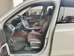 BMW X1 sDrive25Li M Sport Package - ფოტო 3