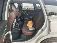 BMW X1 sDrive25Li M Sport Package - ფოტო 4