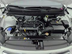 Kia Yipao 1.4L Fun Enjoy Automatic - фото 10