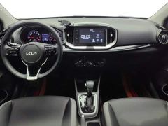 Kia Yipao 1.4L Fun Enjoy Automatic - фото 12