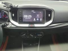 Kia Yipao 1.4L Fun Enjoy Automatic - фото 13