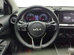 Kia Yipao 1.4L Fun Enjoy Automatic - фото 15