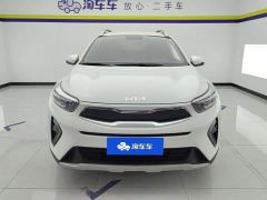 Kia Yipao 1.4L Fun Enjoy Automatic - фото 2