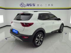 Kia Yipao 1.4L Fun Enjoy Automatic - фото 3