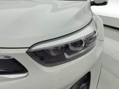 Kia Yipao 1.4L Fun Enjoy Automatic - фото 5