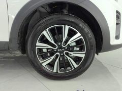 Kia Yipao 1.4L Fun Enjoy Automatic - фото 6