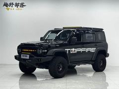 Tank 300 Off-Road Edition 2.0T Conqueror - фото 1