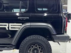 Tank 300 Off-Road Edition 2.0T Conqueror - фото 16