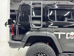 Tank 300 Off-Road Edition 2.0T Conqueror - фото 17