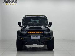 Tank 300 Off-Road Edition 2.0T Conqueror - фото 2