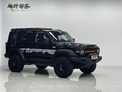 Tank 300 Off-Road Edition 2.0T Conqueror - фото 3