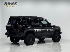 Tank 300 Off-Road Edition 2.0T Conqueror - фото 4