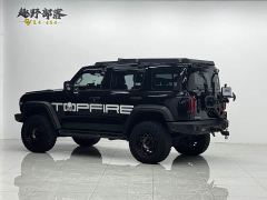 Tank 300 Off-Road Edition 2.0T Conqueror - фото 5