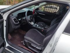 Kia Seltos 1.5L CVT Comfort Edition - photo 14