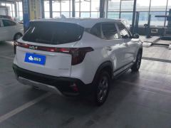 Kia Seltos 1.5L CVT Comfort Edition - photo 2