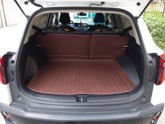 Kia Seltos 1.5L CVT Comfort Edition - photo 7
