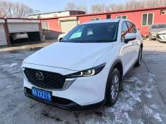 Mazda CX-5 2.0L Automatic FWD Smart Pro - ფოტო 1