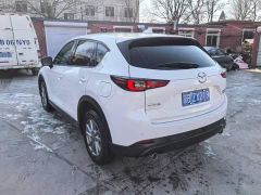 Mazda CX-5 2.0L Automatic FWD Smart Pro - ფოტო 2