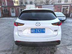 Mazda CX-5 2.0L Automatic FWD Smart Pro - ფოტო 3