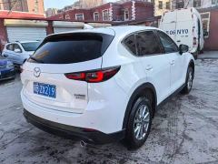 Mazda CX-5 2.0L Automatic FWD Smart Pro - ფოტო 4