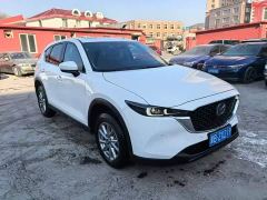 Mazda CX-5 2.0L Automatic FWD Smart Pro - ფოტო 5