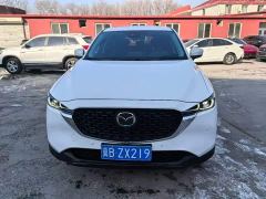 Mazda CX-5 2.0L Automatic FWD Smart Pro - ფოტო 6