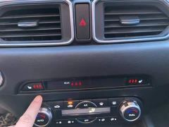 Mazda CX-5 2.0L Automatic FWD Smart Pro - ფოტო 7