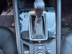 Mazda CX-5 2.0L Automatic FWD Smart Pro - ფოტო 9